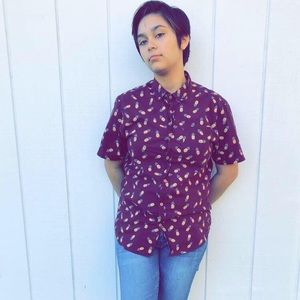 Meet your Posher, Queta